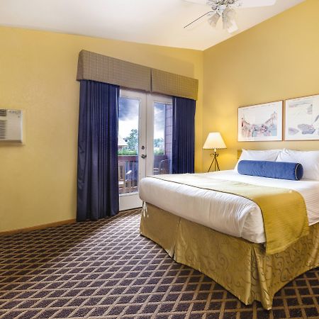 Club Wyndham Pagosa Otel Pagosa Springs Dış mekan fotoğraf